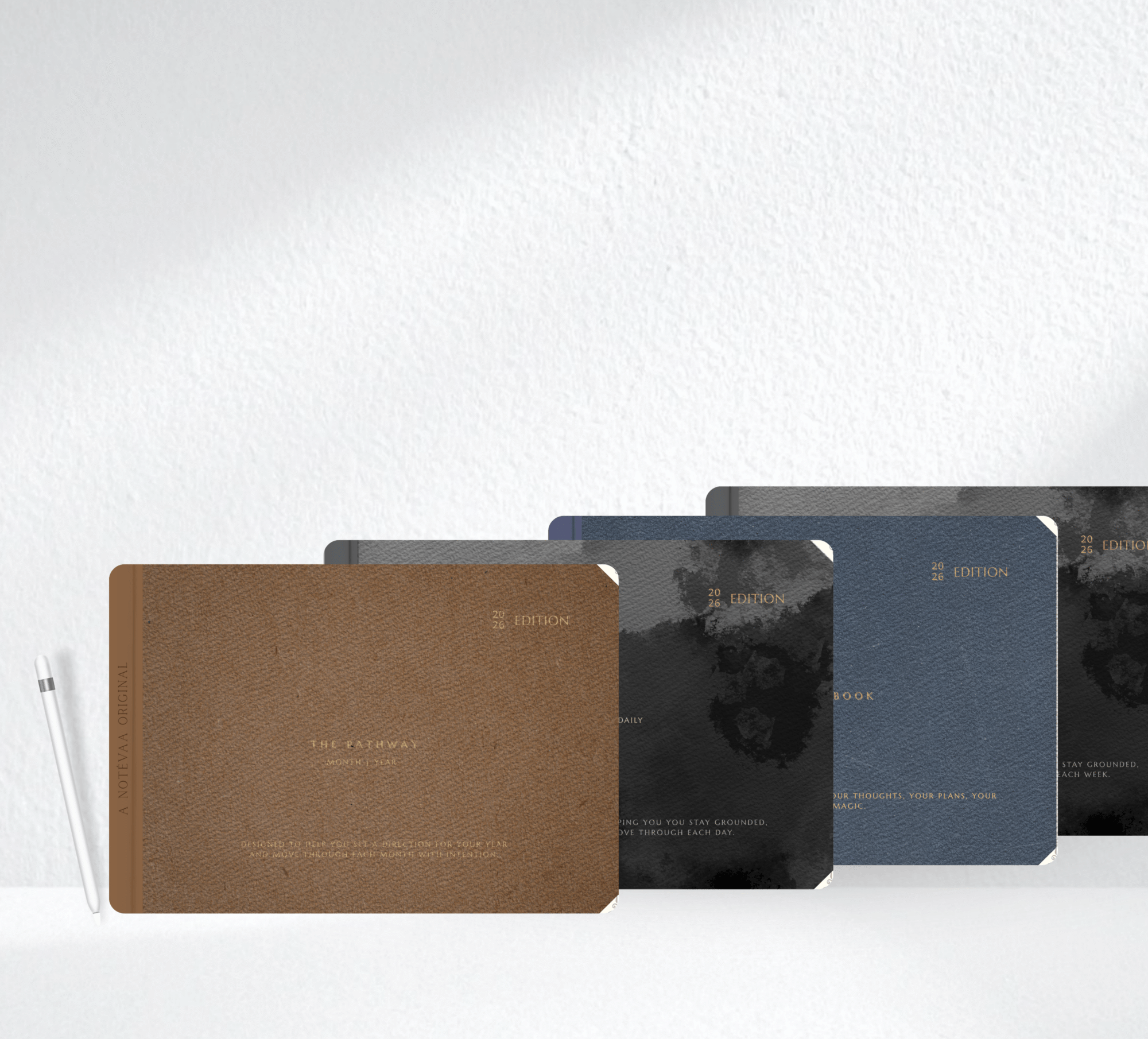 THE SHIFT COLLECTION