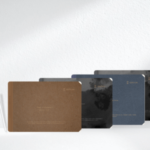 THE SHIFT COLLECTION