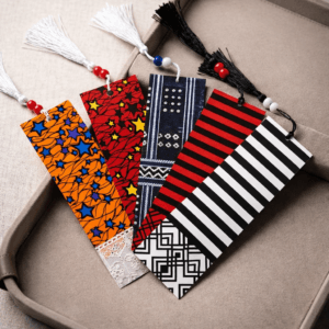 Heritage Bookmark Collection