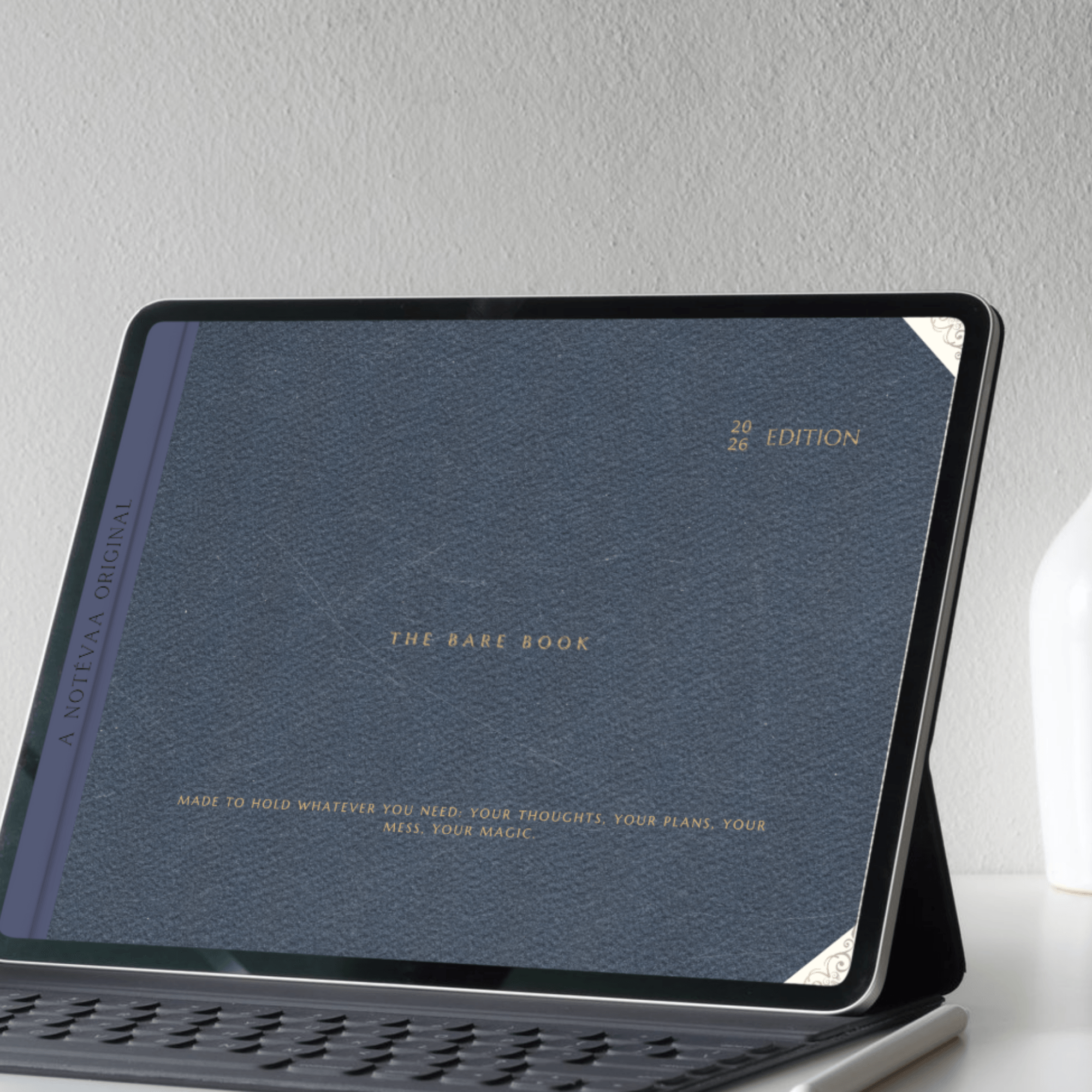 THE SHIFT COLLECTION