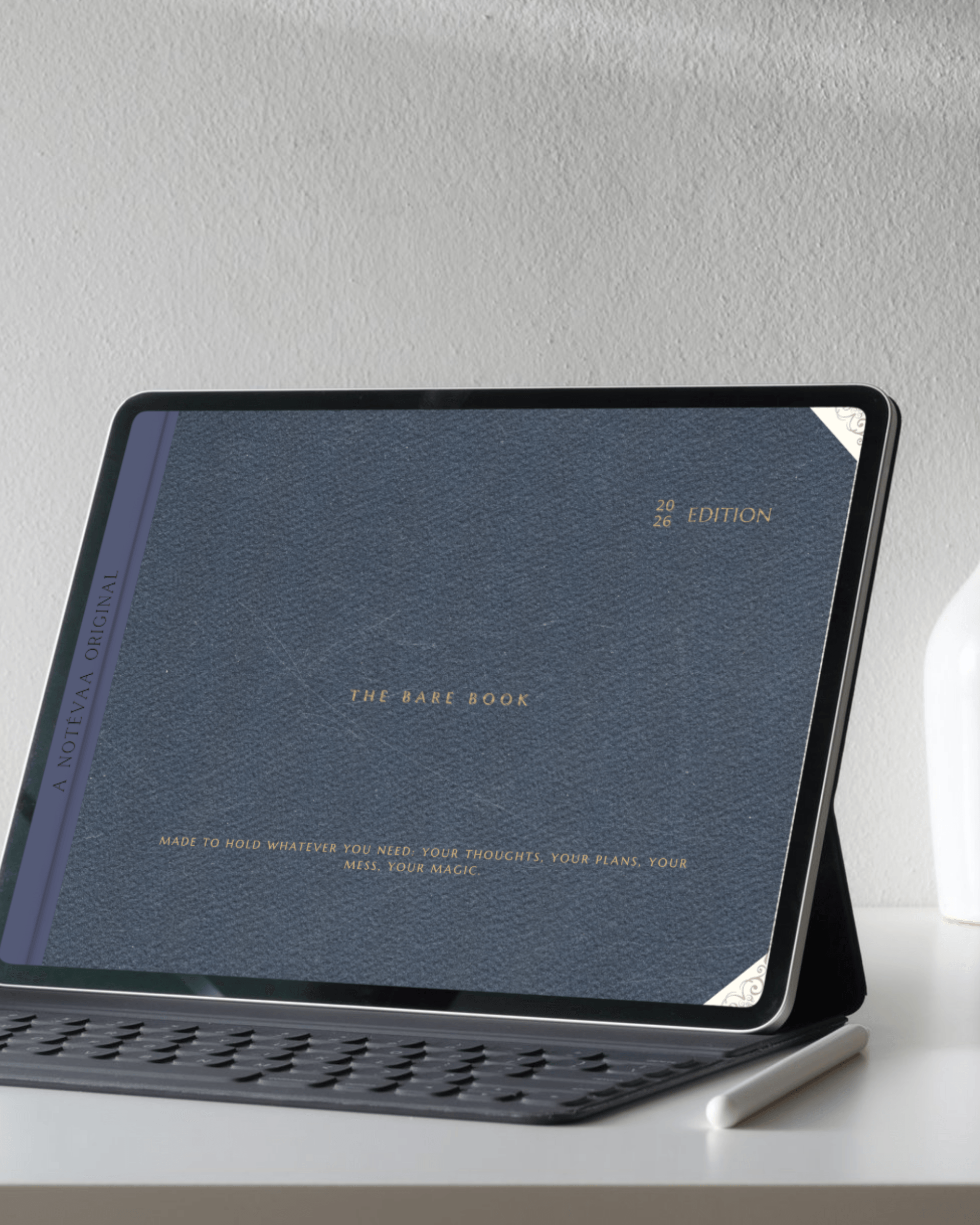 THE SHIFT COLLECTION